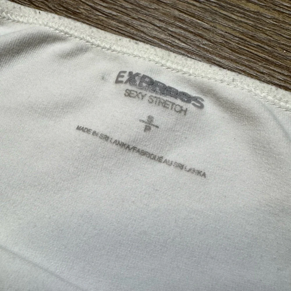 Women's Plain White Tank top‎
